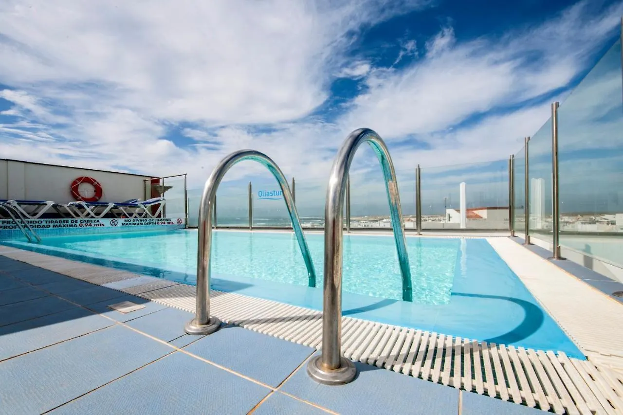 Holiday Apartment Casa Vista Mar Oliastur El Cotillo España