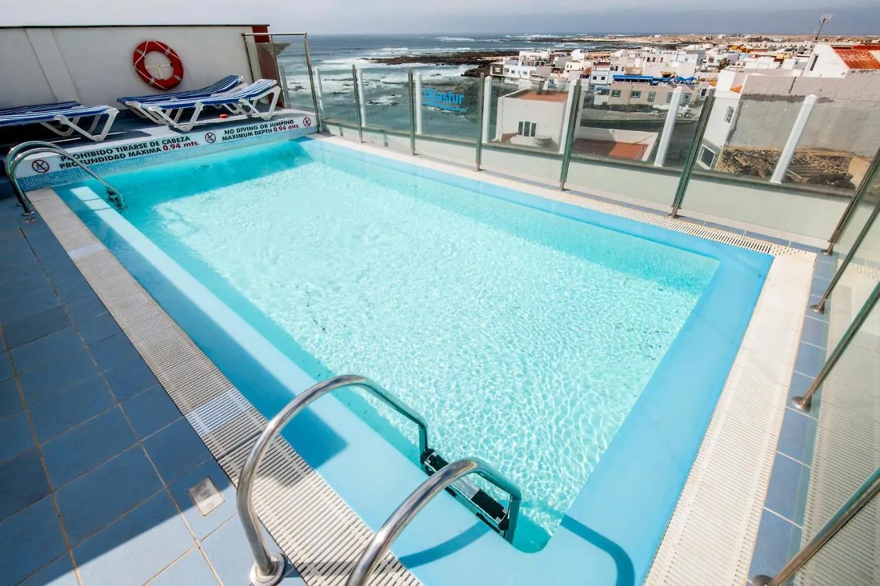 Holiday Apartment Casa Vista Mar Oliastur El Cotillo 0*,  España