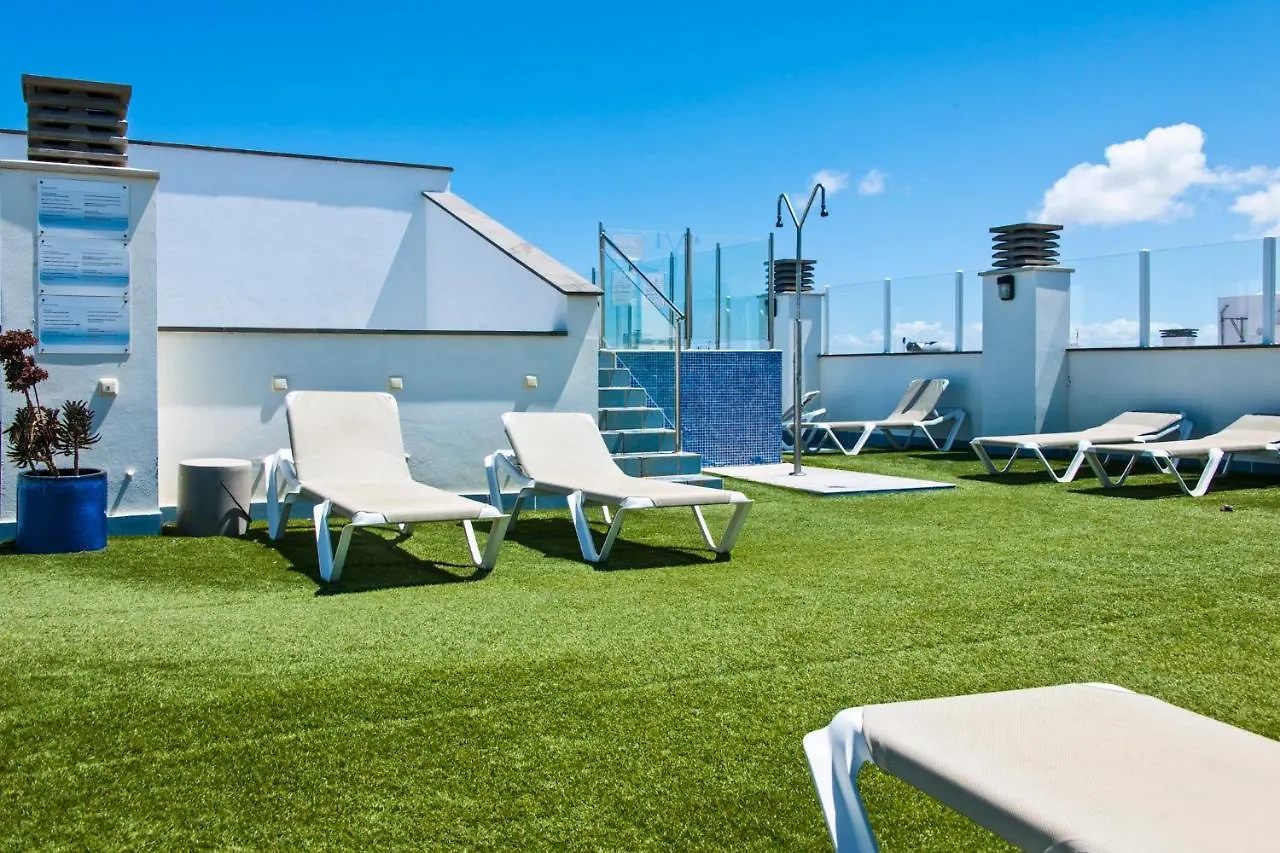 Holiday Apartment Casa Vista Mar Oliastur El Cotillo España