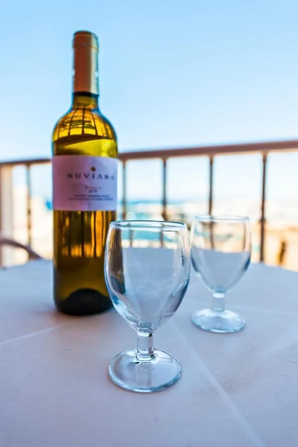 Holiday Apartment Casa Vista Mar Oliastur El Cotillo