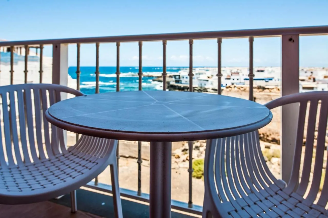 Holiday Apartment Casa Vista Mar Oliastur El Cotillo 0*,  España