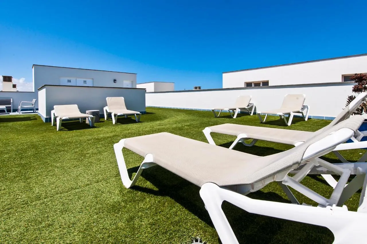 Holiday Apartment Casa Vista Mar Oliastur El Cotillo España