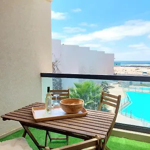 Apartamento Deep Blue Ii By Sea There Fuerteventura, Cotillo