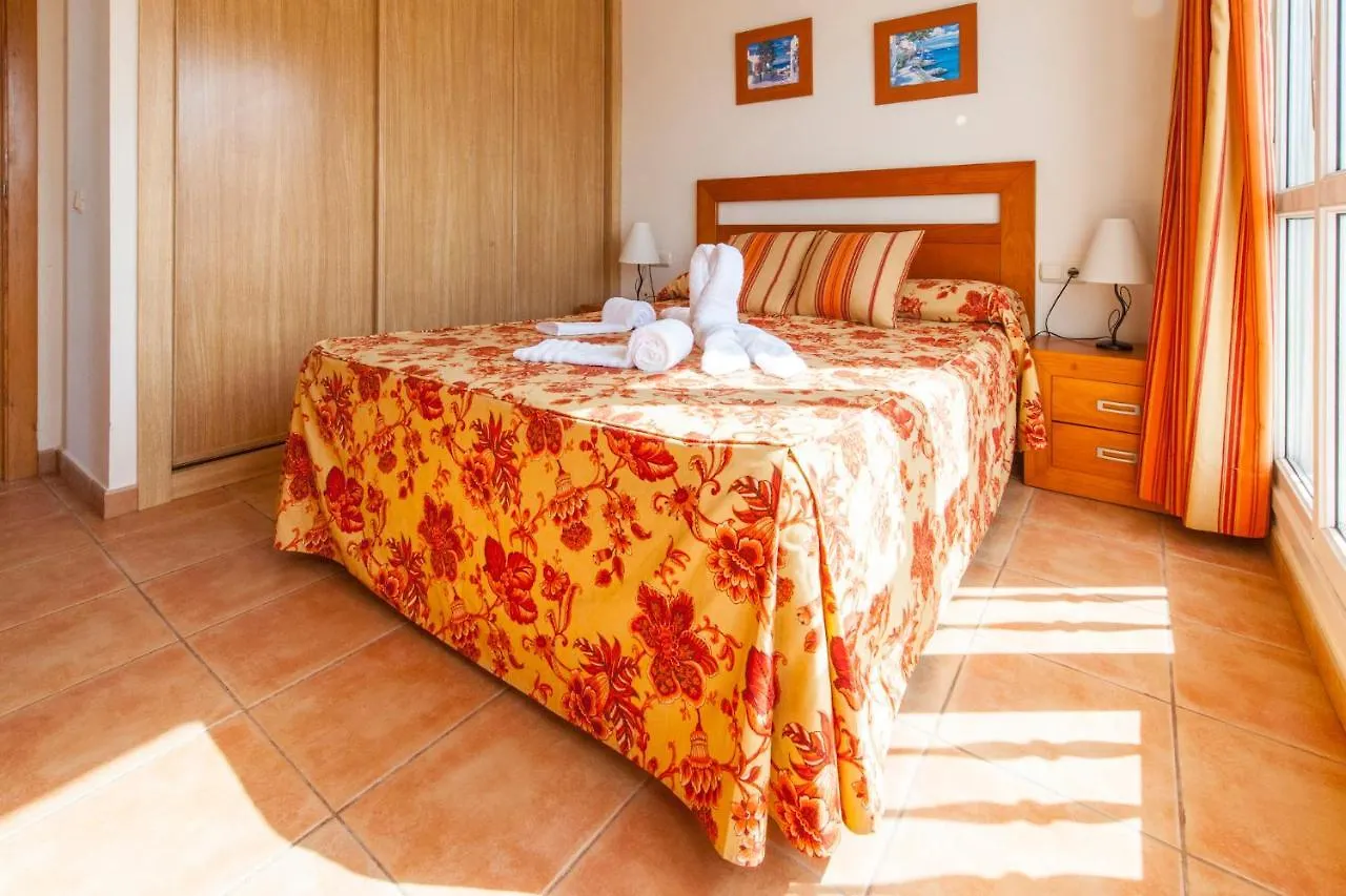 Holiday Apartment Casa Vista Mar Oliastur El Cotillo Spain
